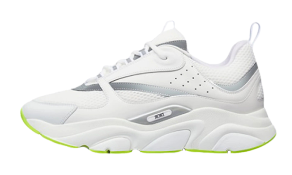 B22 White Siver Fluo - Image 1