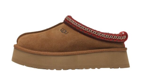 Slipper Chestnut (Women's) - Image 1