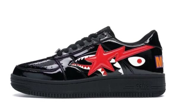 Squalo nero - Image 1
