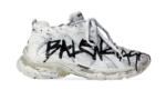 Runner Graffiti - Image 2
