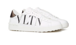 Sneaker Open VLTN White - Image 4