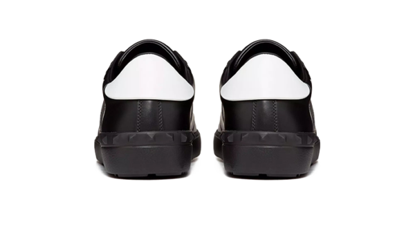 Sneaker Open VLTN Black - Image 4