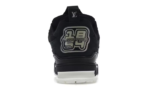 Skate Sneaker Black White - Image 4