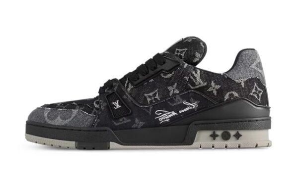 Sneaker LV Trainer - Image 1