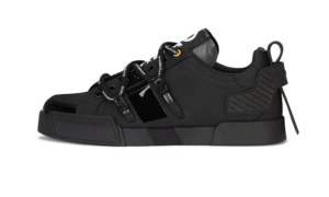 Portofino sneakers stringhe