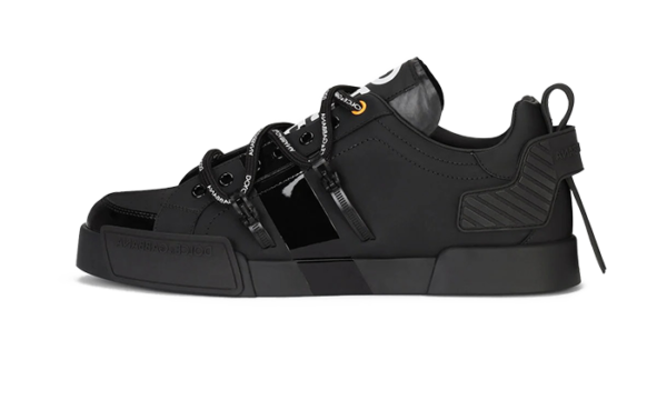 Portofino sneakers stringhe - Image 1