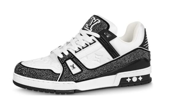 Nero Bianco Swarovski - Image 1