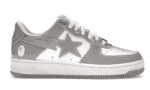 Patent Leather White Grey (2023) - Image 2