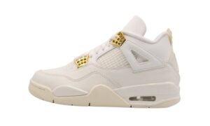 Metallic Gold