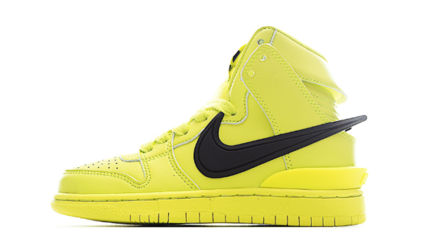 Ambush Flash Lime - Image 1