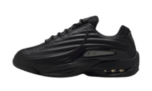 HOT STEP 2 BLACK