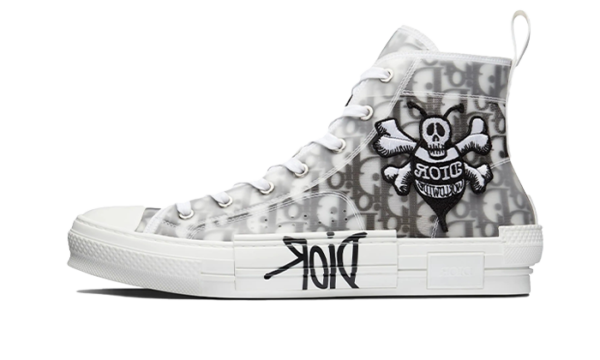 B23 High Top Bee - Image 1