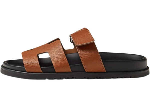 Chypre Sandal Naturale - Image 1