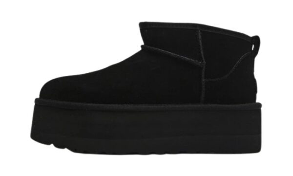 Stivaletti Classic Ultra Mini Platform Donna - Image 1
