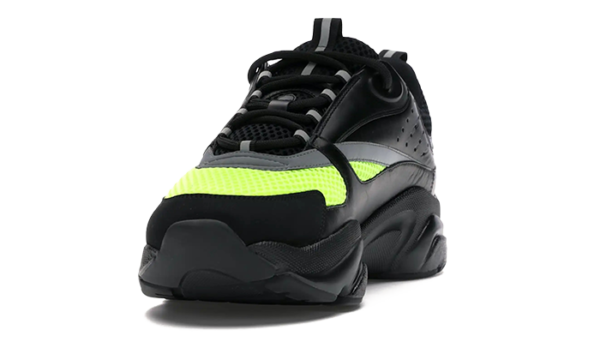 B22 Yellow Black - Image 3