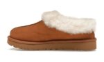 Tazzette Slipper Castagna (W)