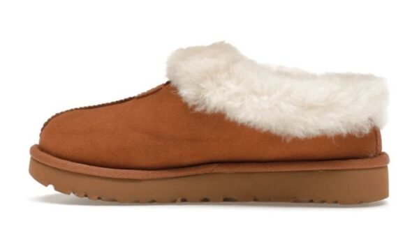 Tazzette Slipper Castagna (W) - Image 1