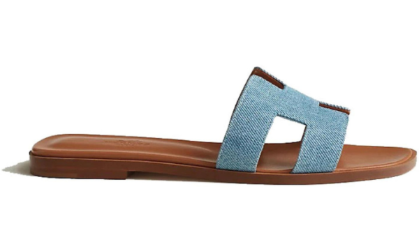 Oran Sandalo Bleu - Image 2