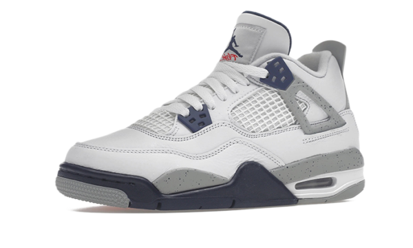 Midnight Navy (GS) - Image 4