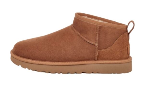 CLASSIC ULTRA MINI UGG donna - Image 1