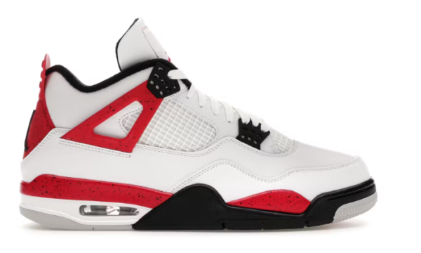 Red Cement - Image 3