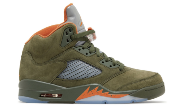 OLIVE - Image 2