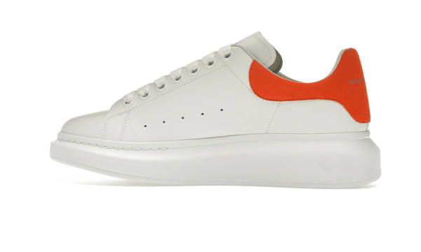 Oversized Orange - Image 1