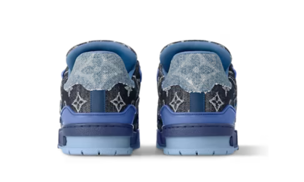 Trainer Blue - Image 4