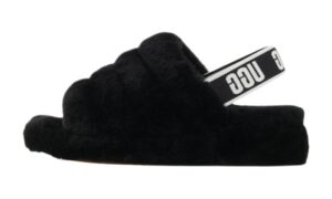 Fluff Yeah sandals