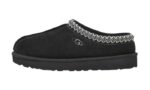 Tasman Slippers ?Black ' BLK