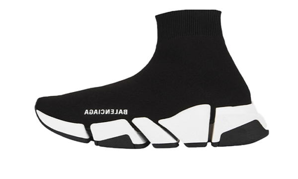 2.0 Black White - Image 1