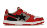 Red Grey - Image 4