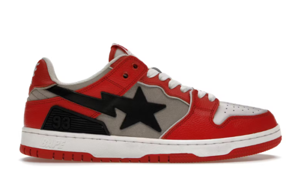 Red Grey - Image 4