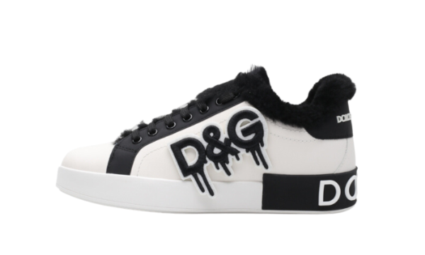 WHITE BLACK - Image 1