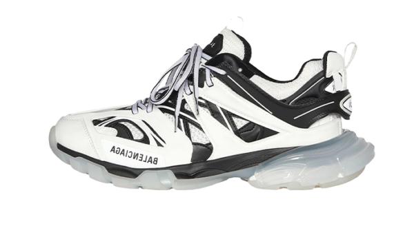 White Black - Image 1