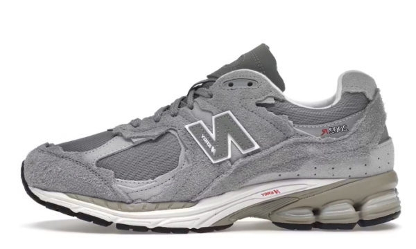 Grey - Image 1