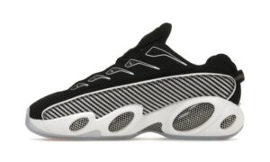Glide Drake Black