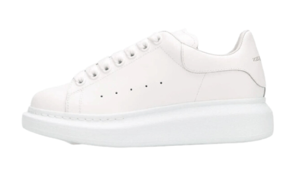 Oversized White - Image 1