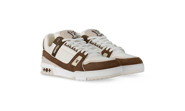 Sneaker LV Trainer - Image 2