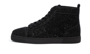 In Suede Macchiate