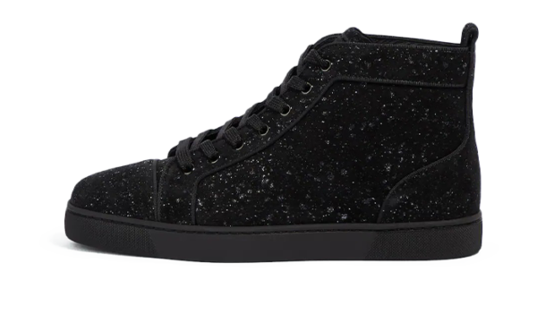 In Suede Macchiate - Image 1