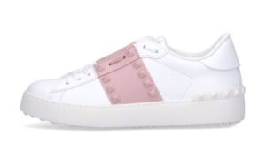 Sneakers "Rockstud Untitled