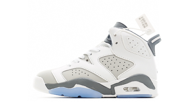 Cool Grey - Image 1