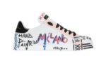 PORTOFINO LIMITED EDITION SNEAKER - Image 2