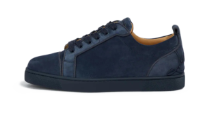 Fun Louis Suede
