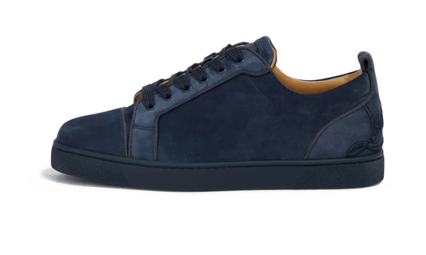 Fun Louis Suede - Image 1