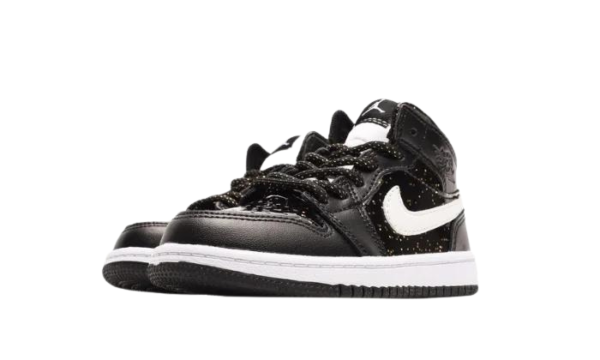 Black Speckle - Image 2
