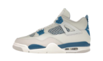 Military Blue