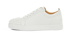 Sneakers Louis Junior white