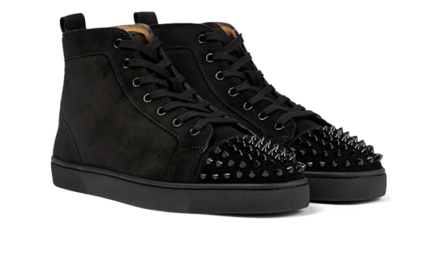 Sneakers Lou Spikes Orlato - Image 2